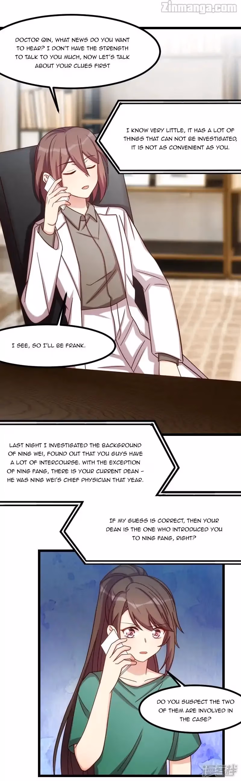 Read CEO