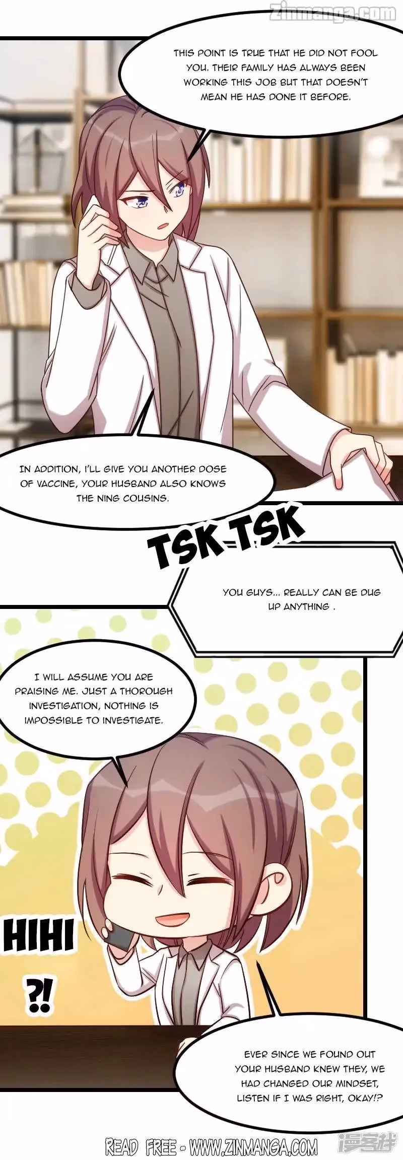 Read CEO