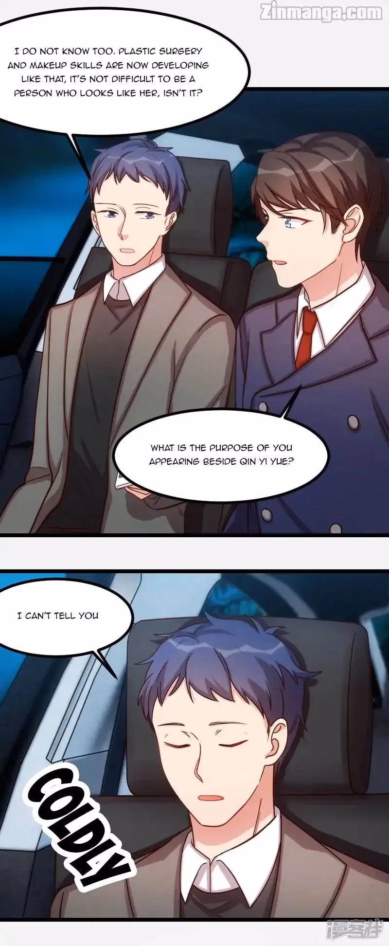 Read CEO
