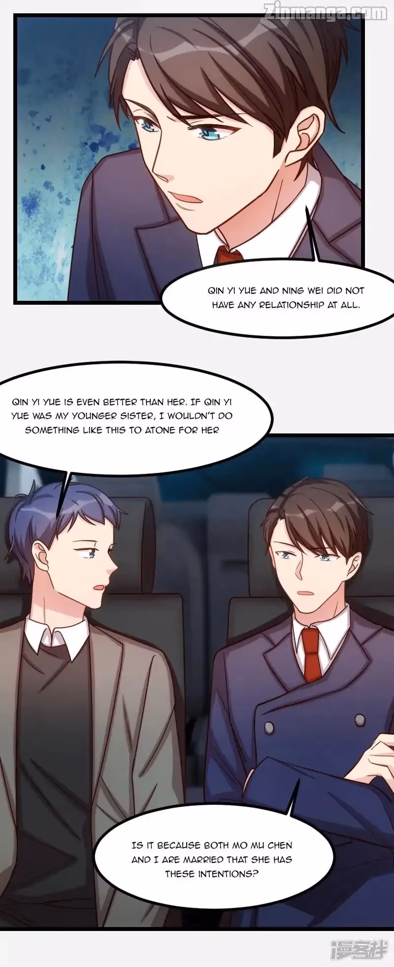 Read CEO