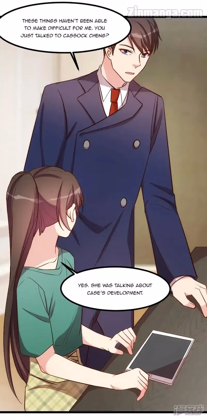 Read CEO