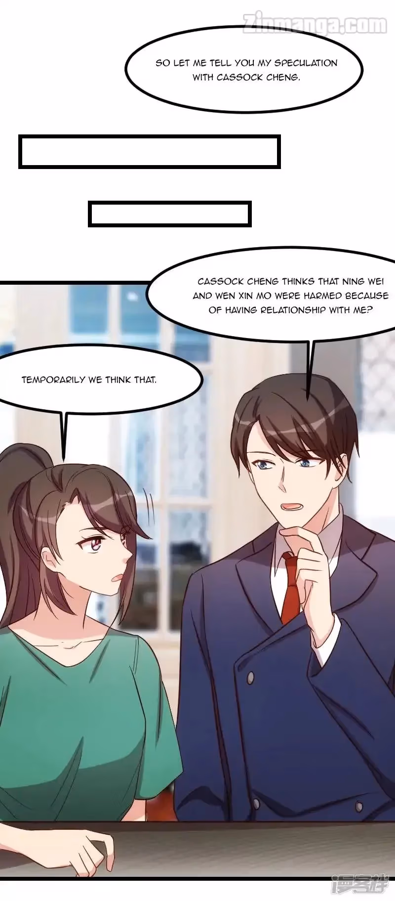 Read CEO