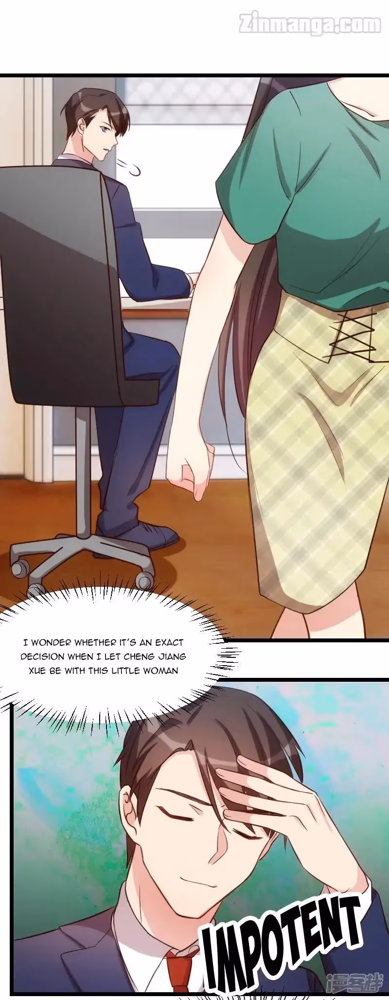 Read CEO