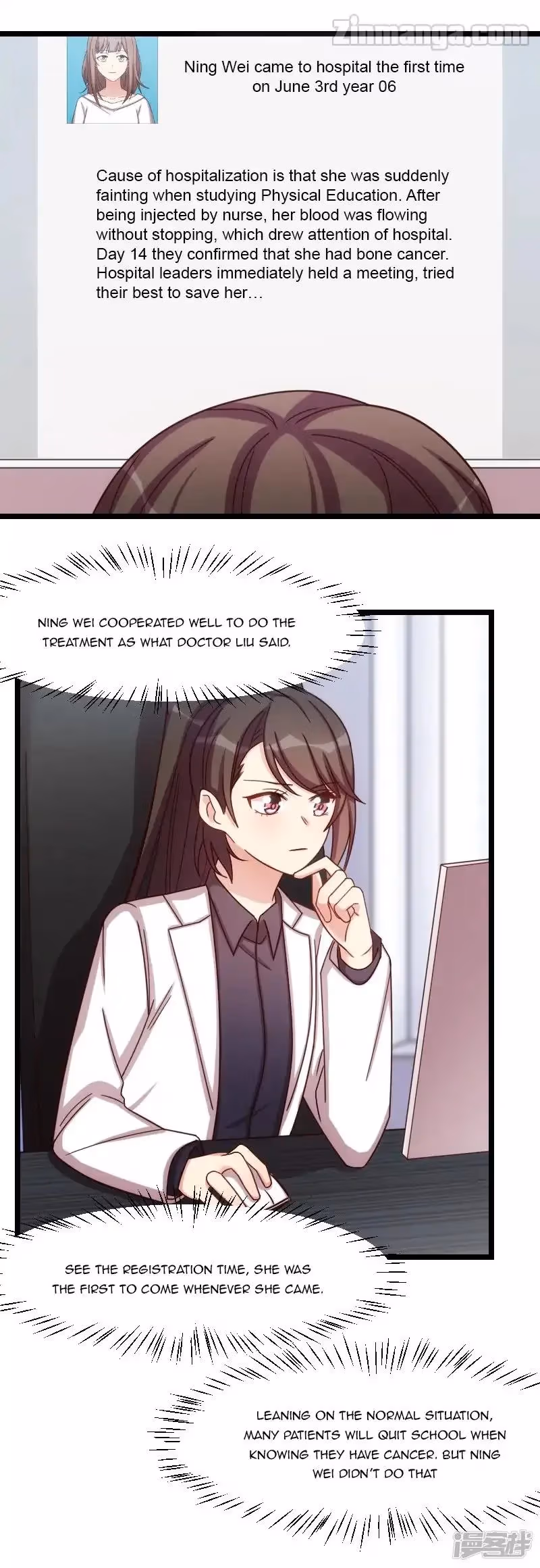 Read CEO