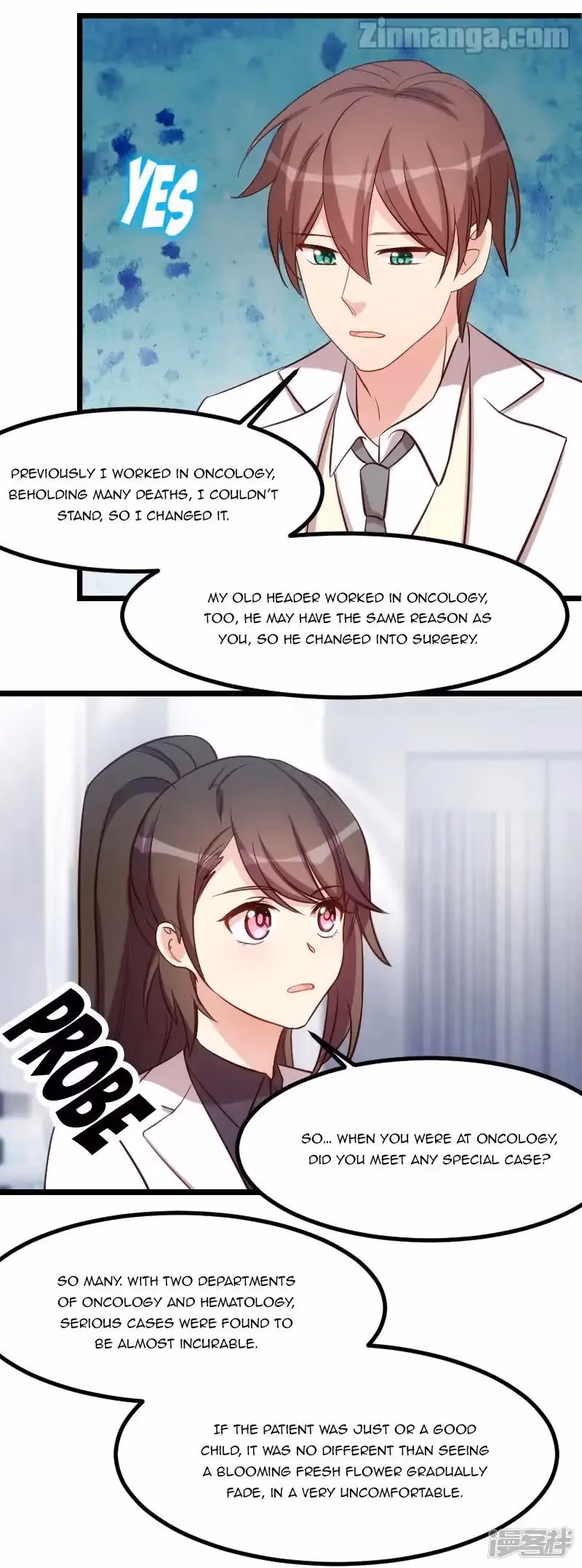 Read CEO