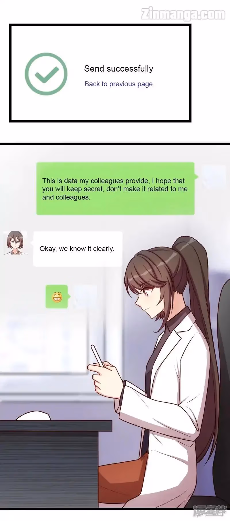 Read CEO