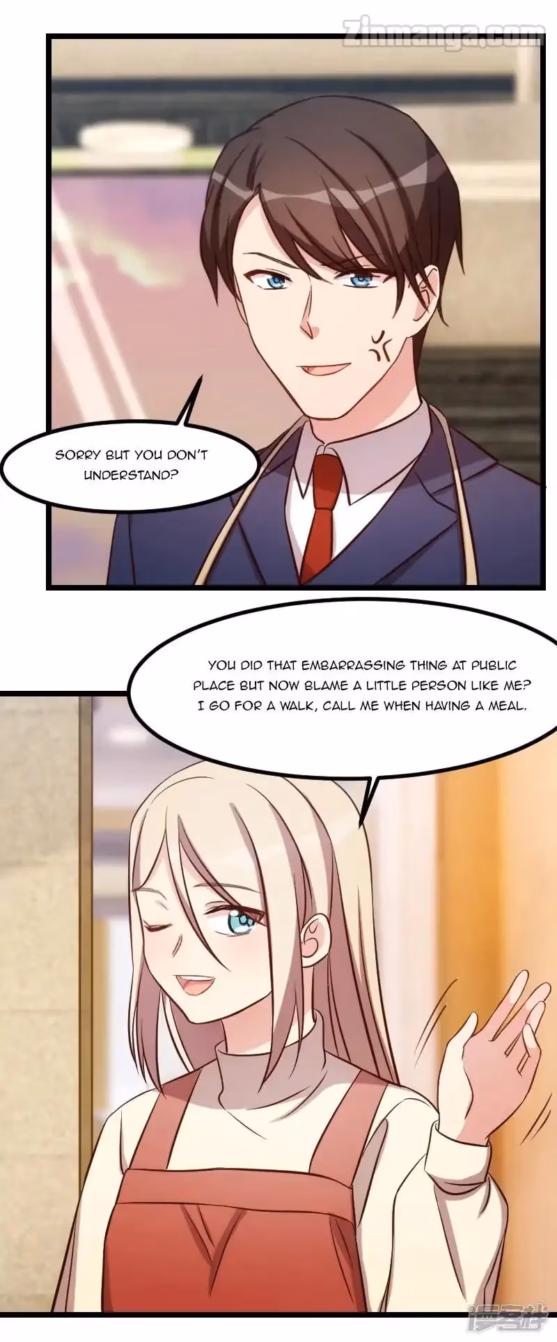 Read CEO