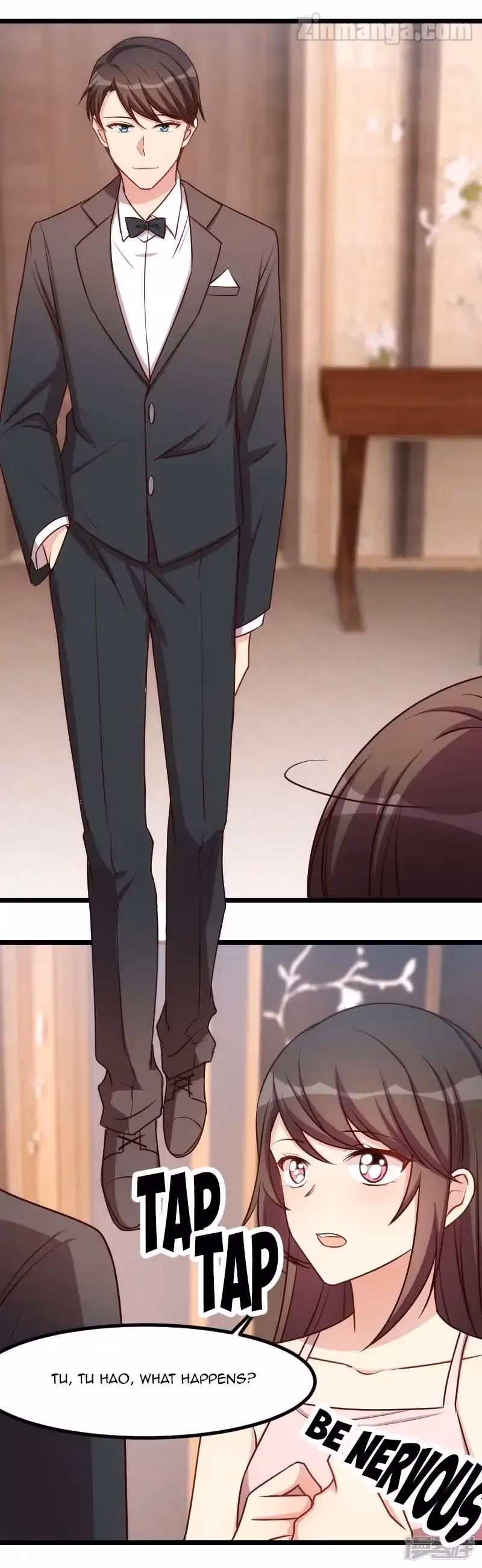 Read CEO