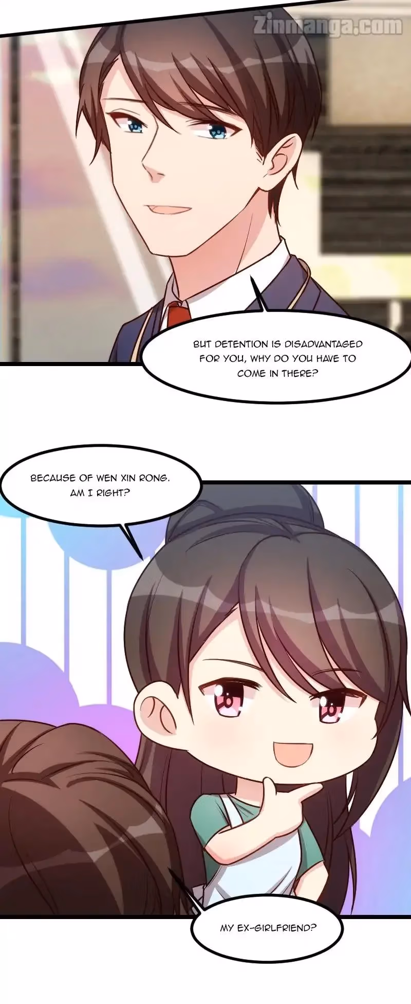 Read CEO