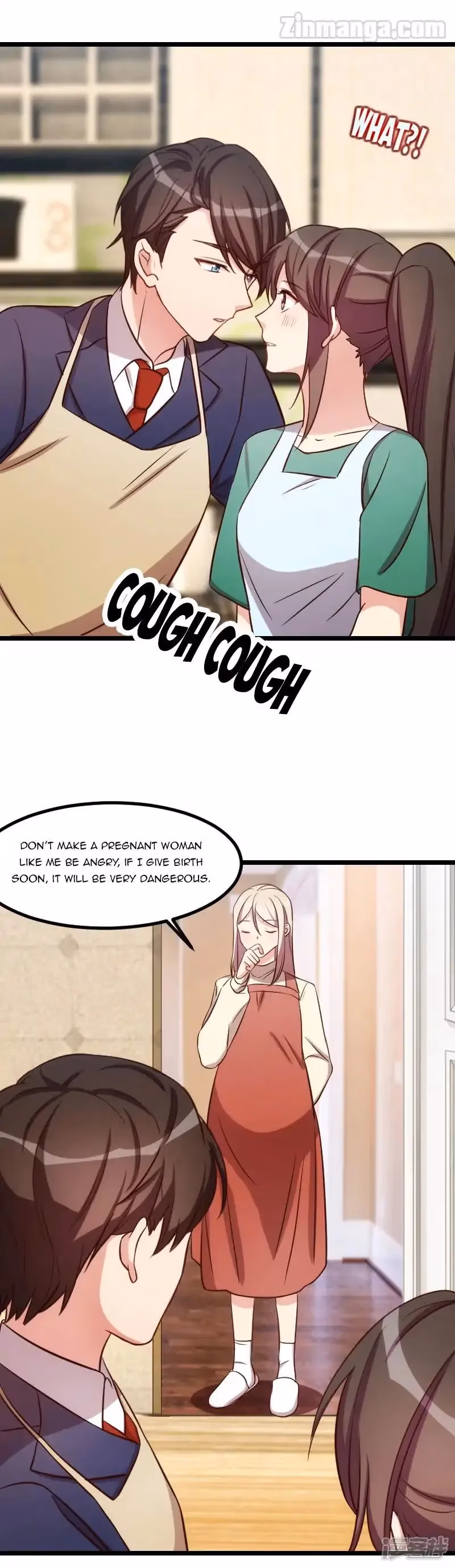 Read CEO