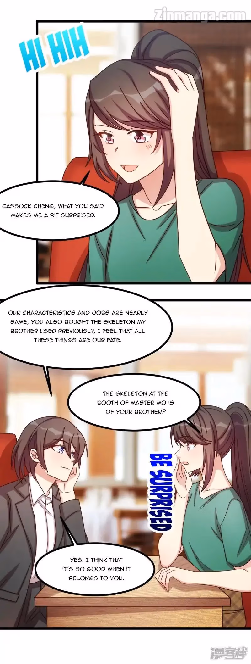 Read CEO