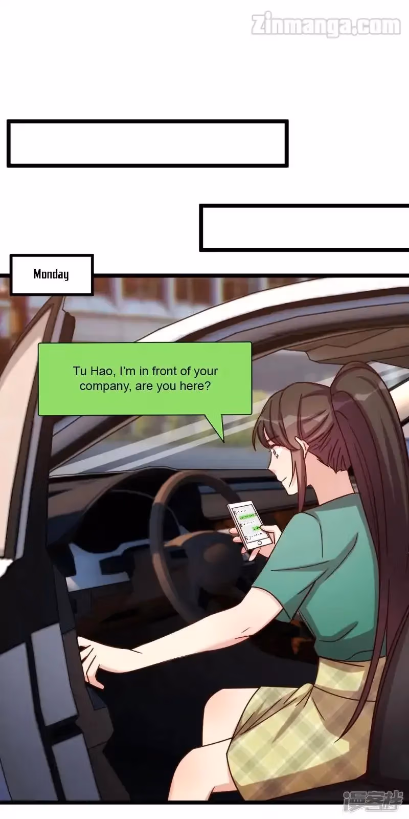 Read CEO