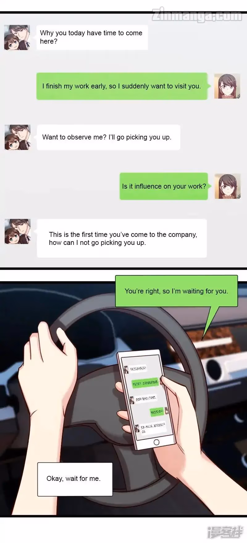 Read CEO
