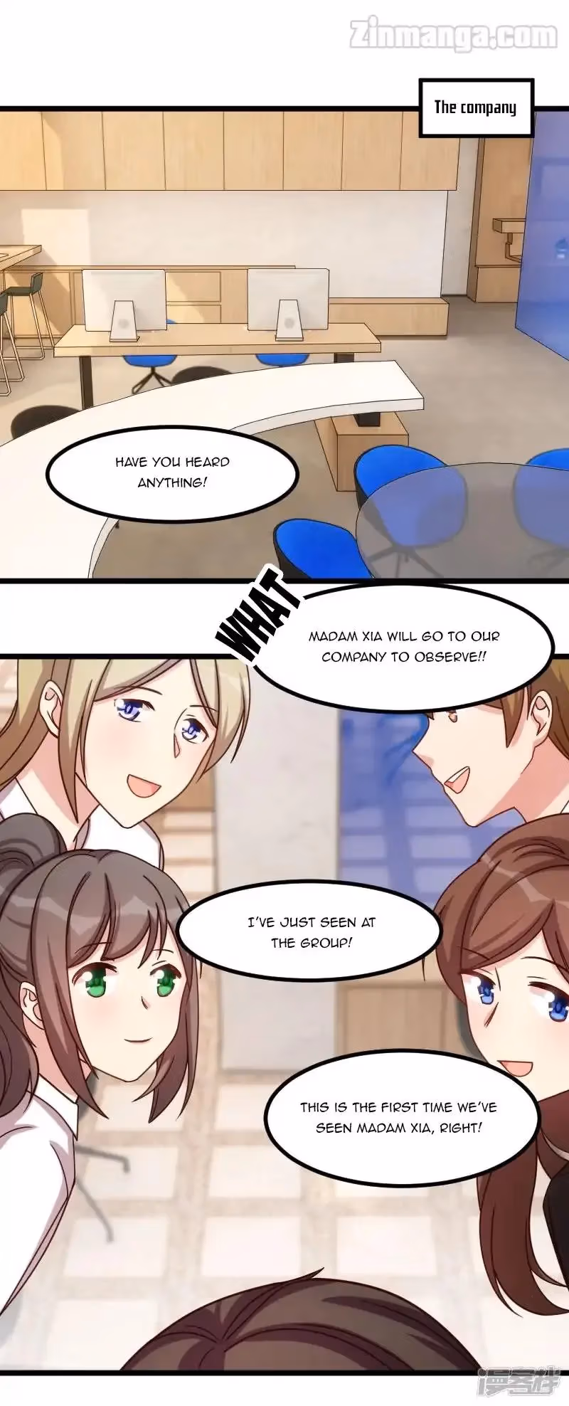 Read CEO
