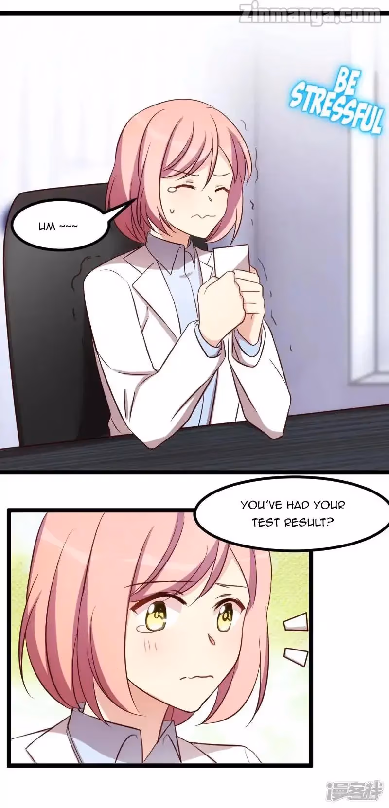 Read CEO