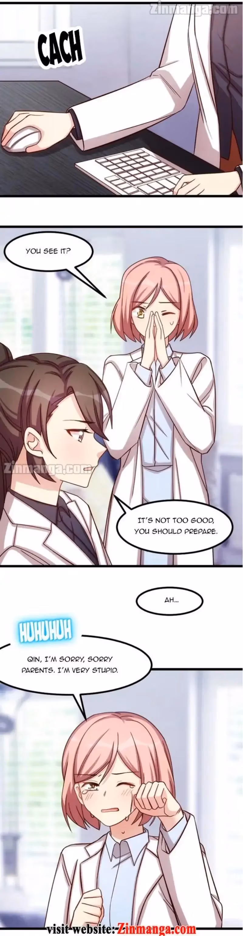 Read CEO