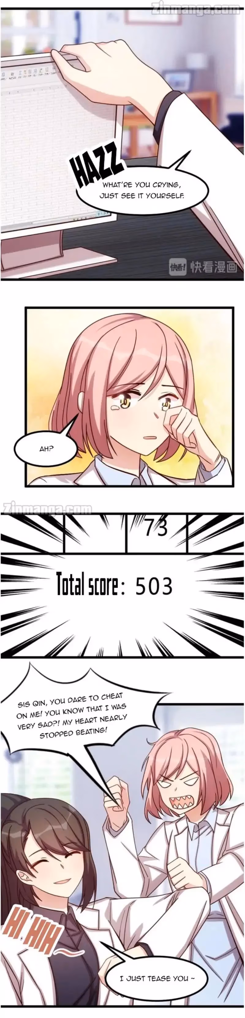 Read CEO