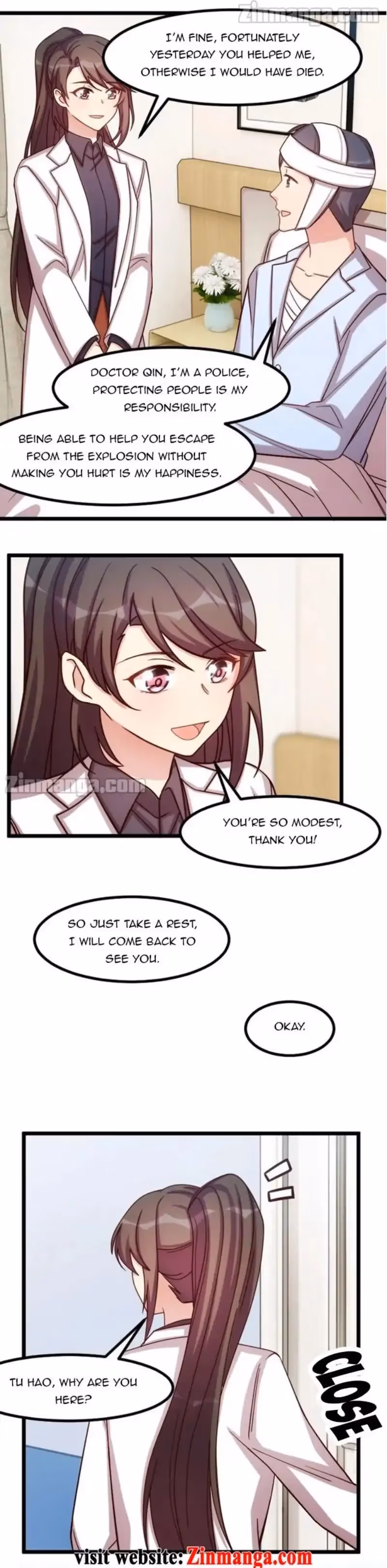 Read CEO