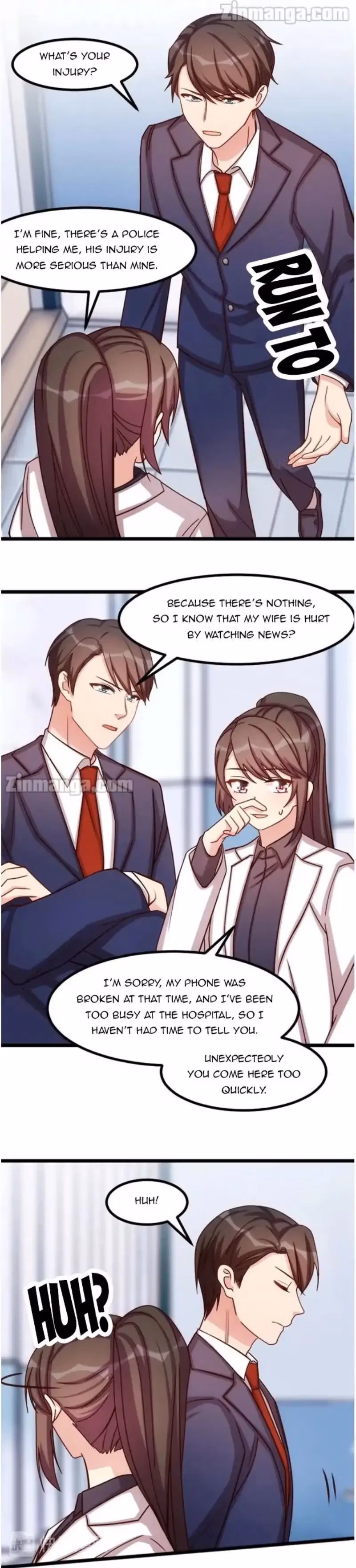 Read CEO