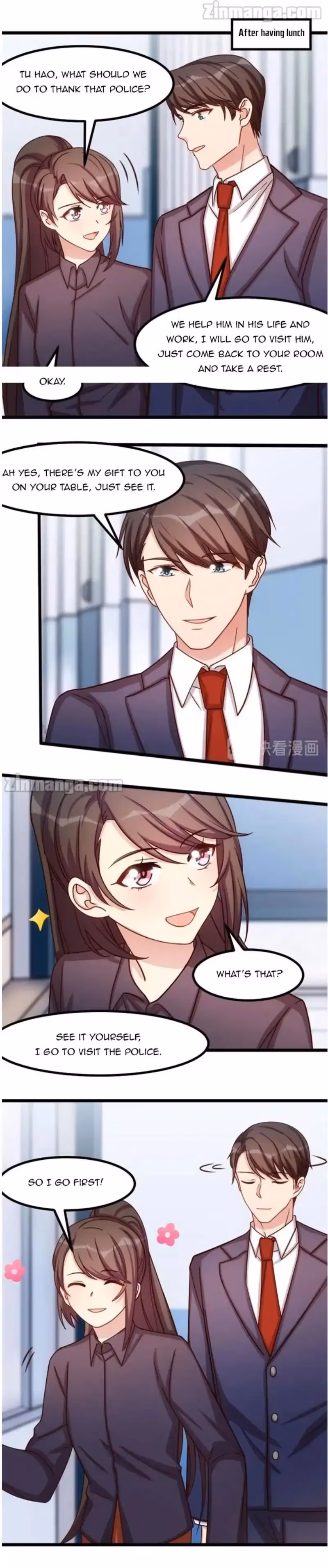Read CEO