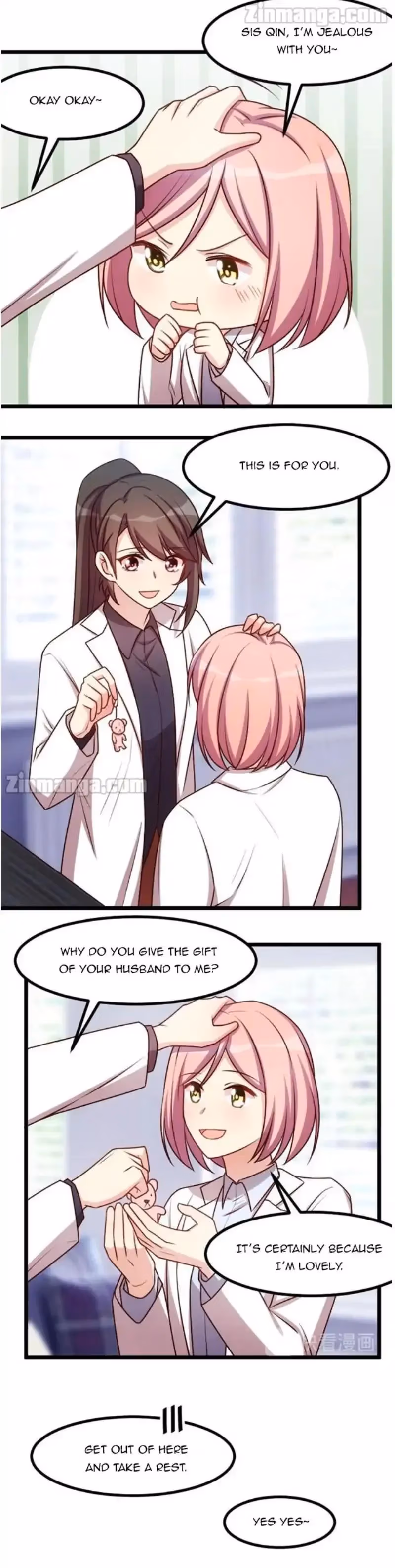 Read CEO