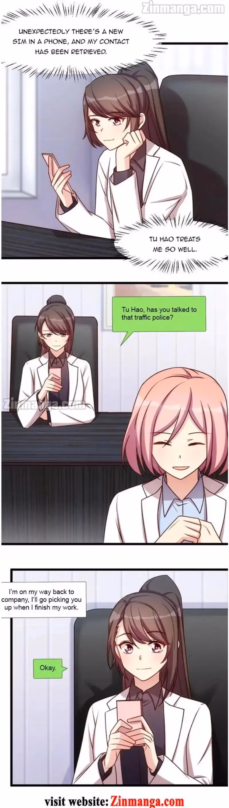 Read CEO