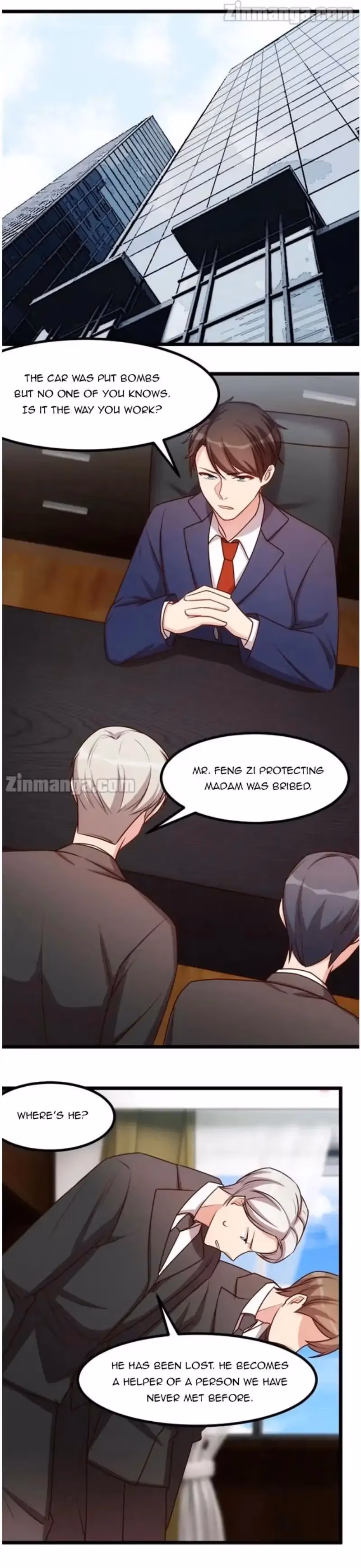 Read CEO