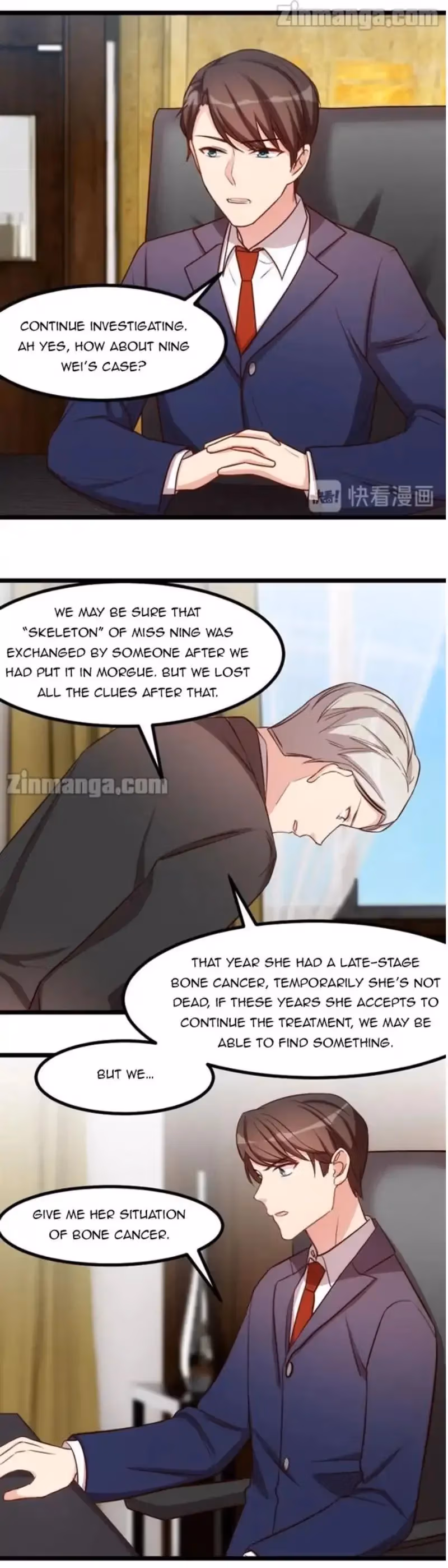 Read CEO