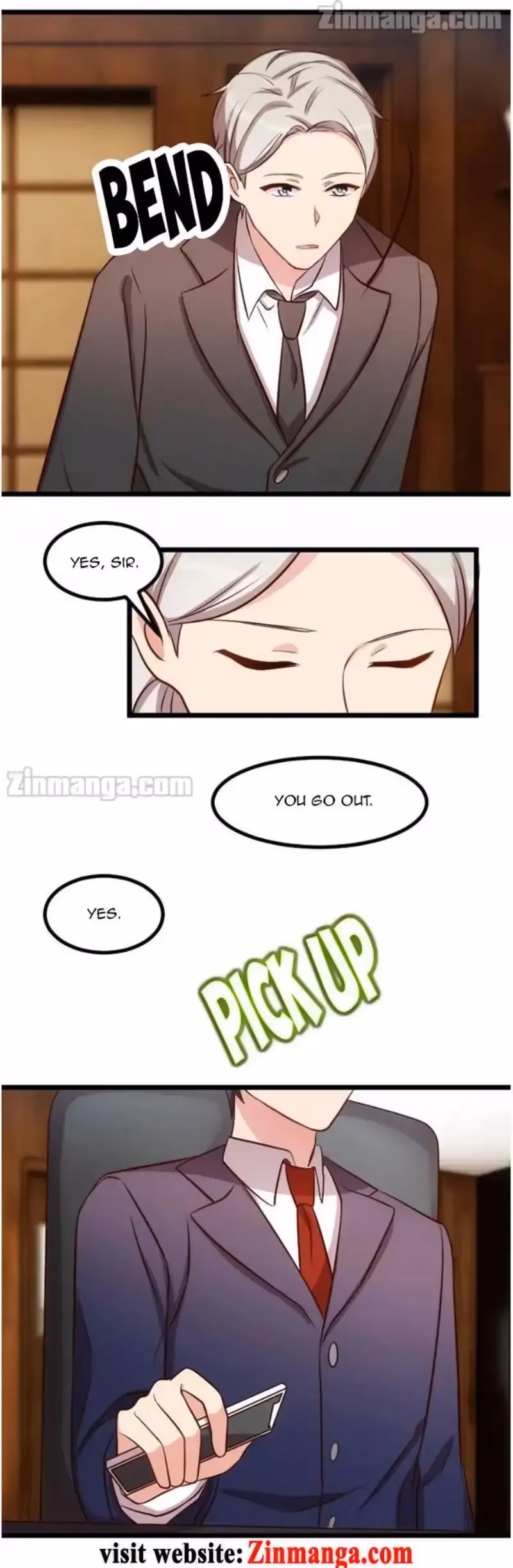 Read CEO