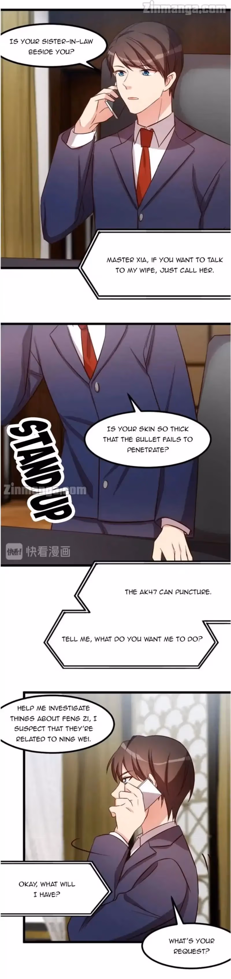 Read CEO