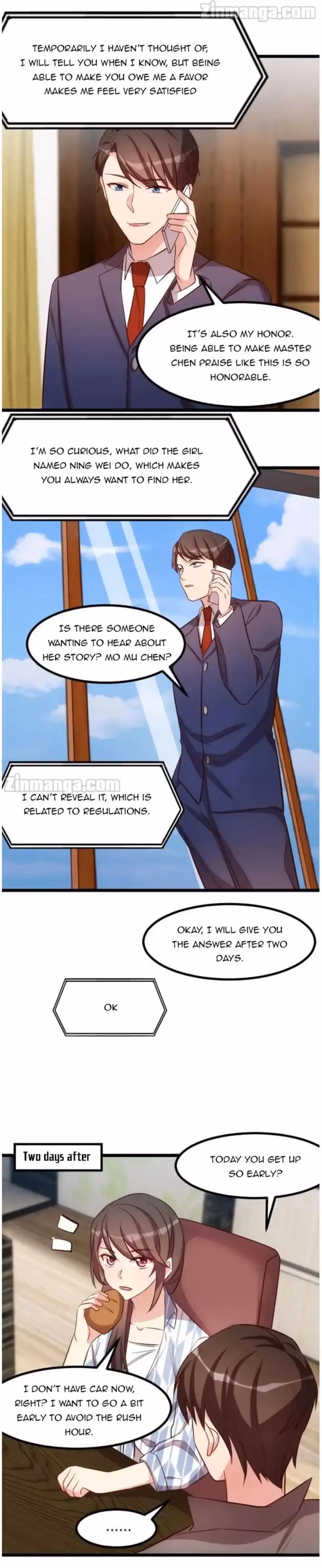 Read CEO