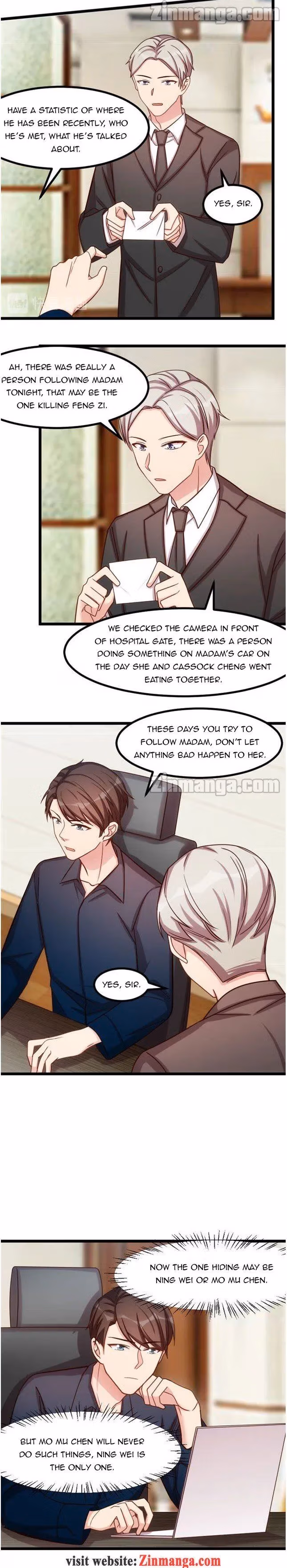 Read CEO