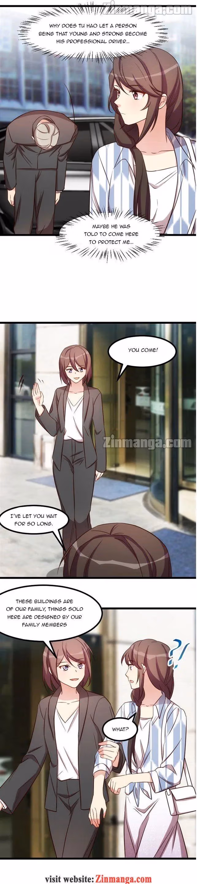 Read CEO
