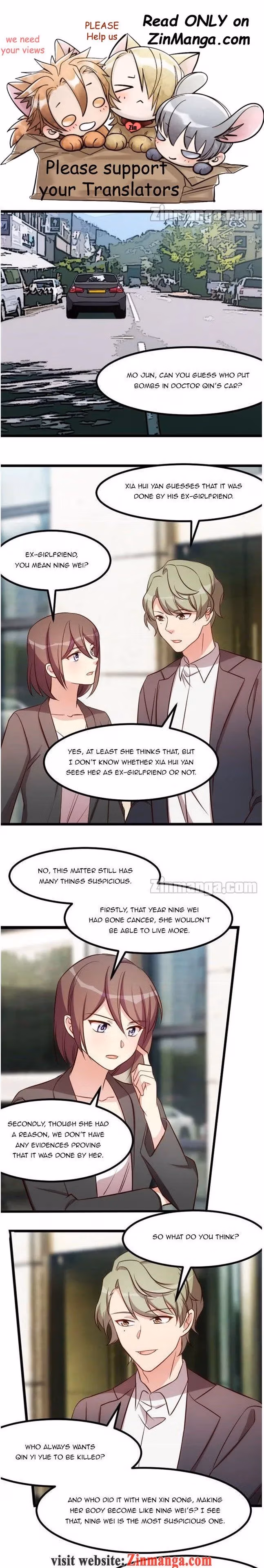 Read CEO