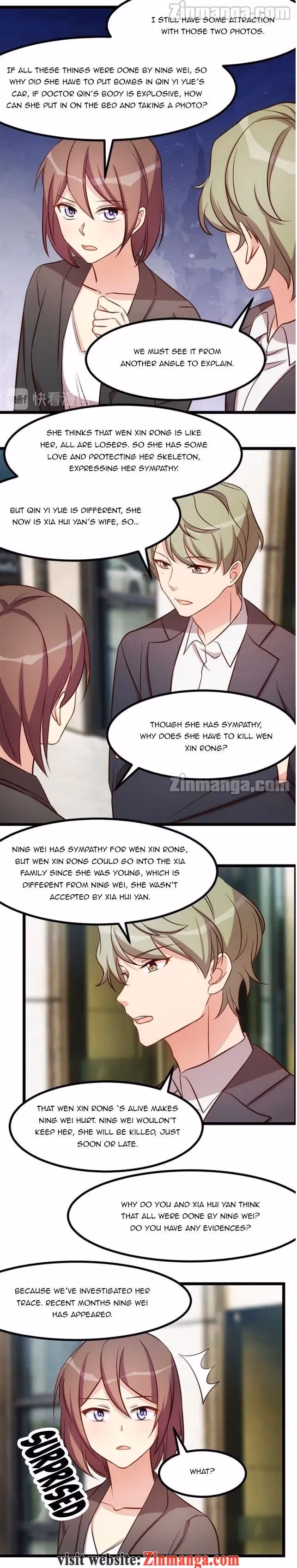 Read CEO