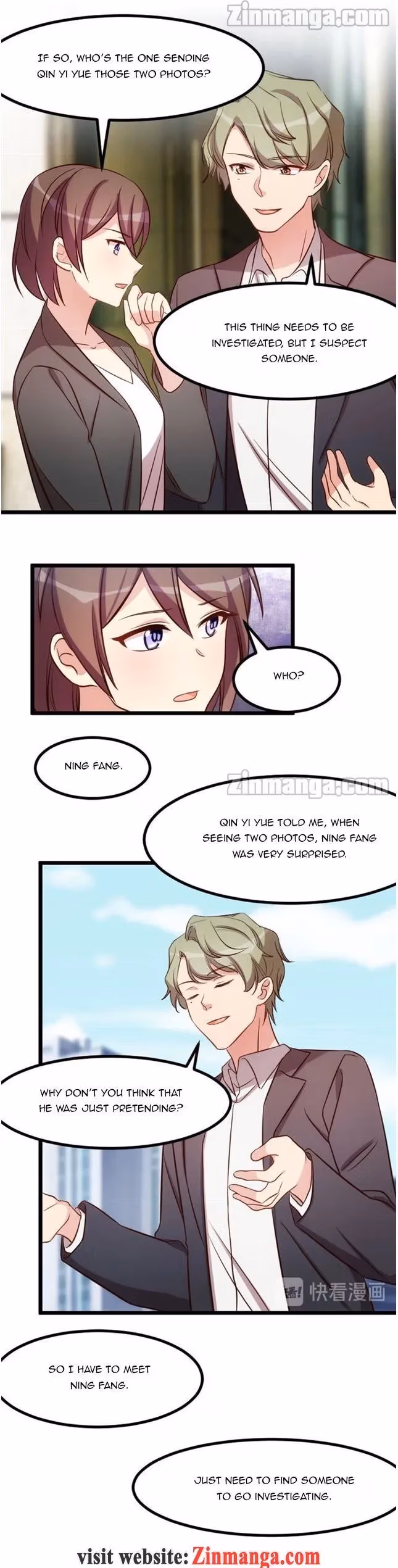 Read CEO