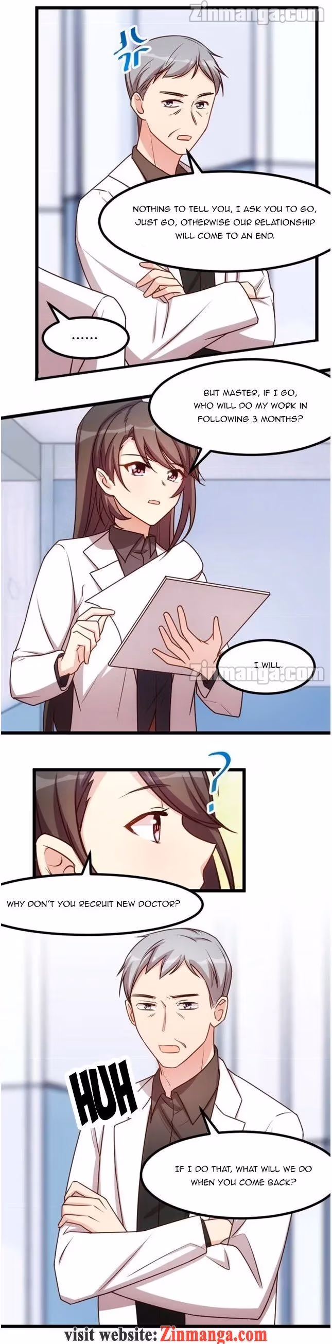 Read CEO