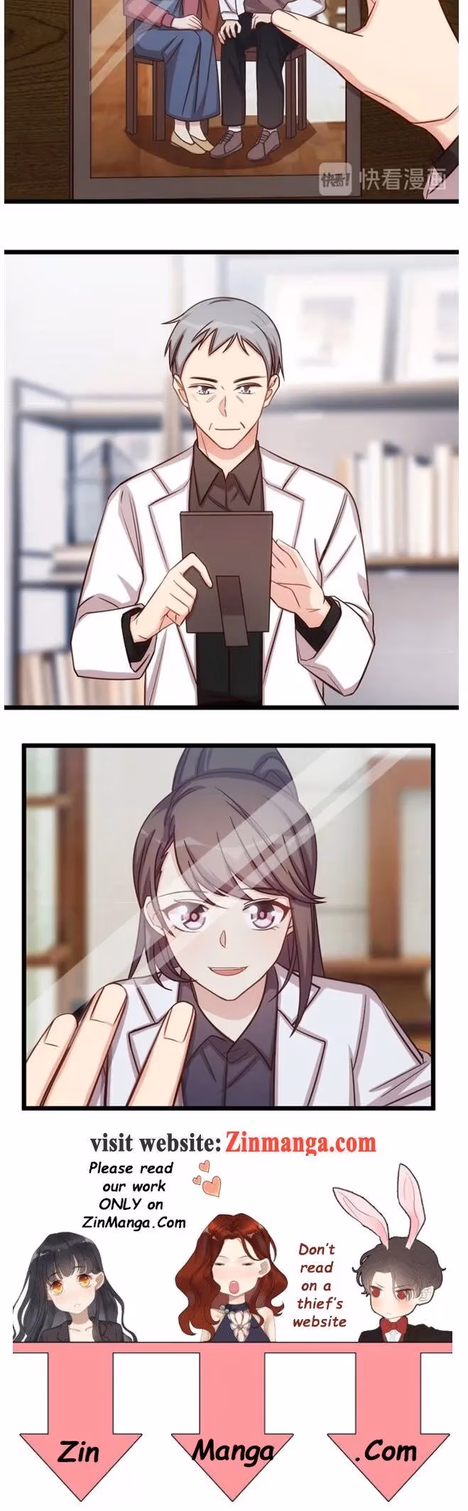 Read CEO