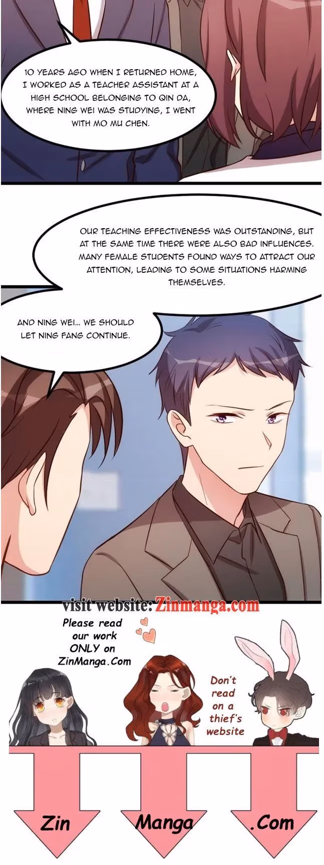 Read CEO
