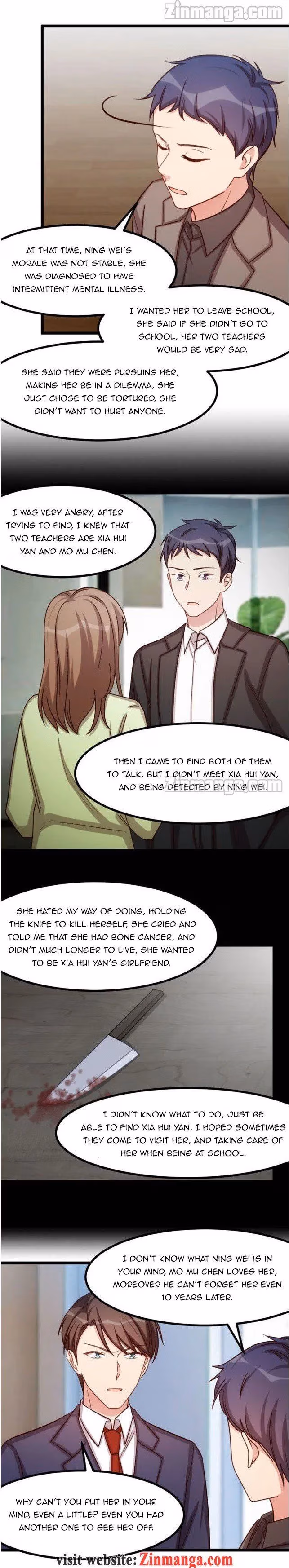Read CEO
