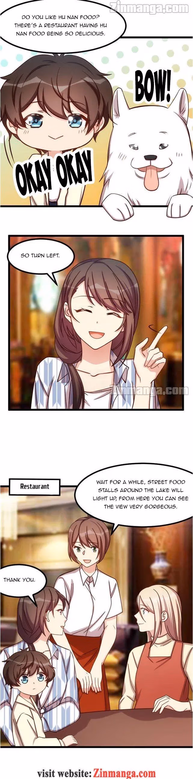 Read CEO