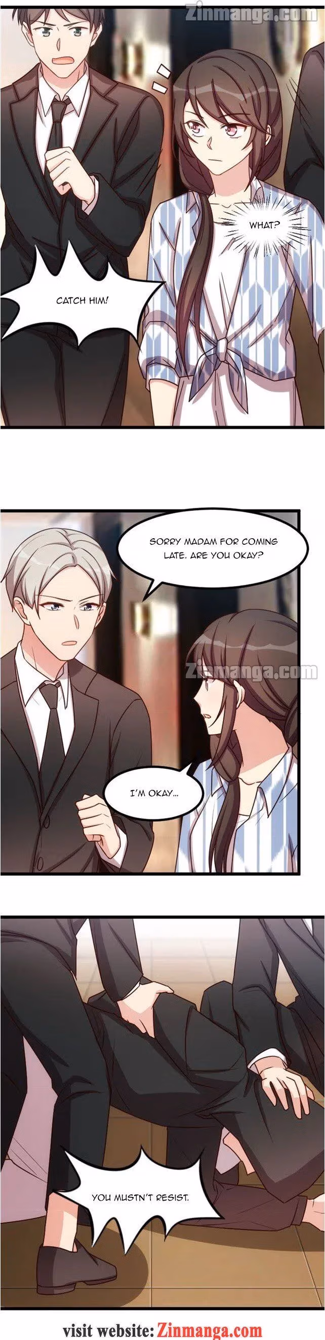 Read CEO