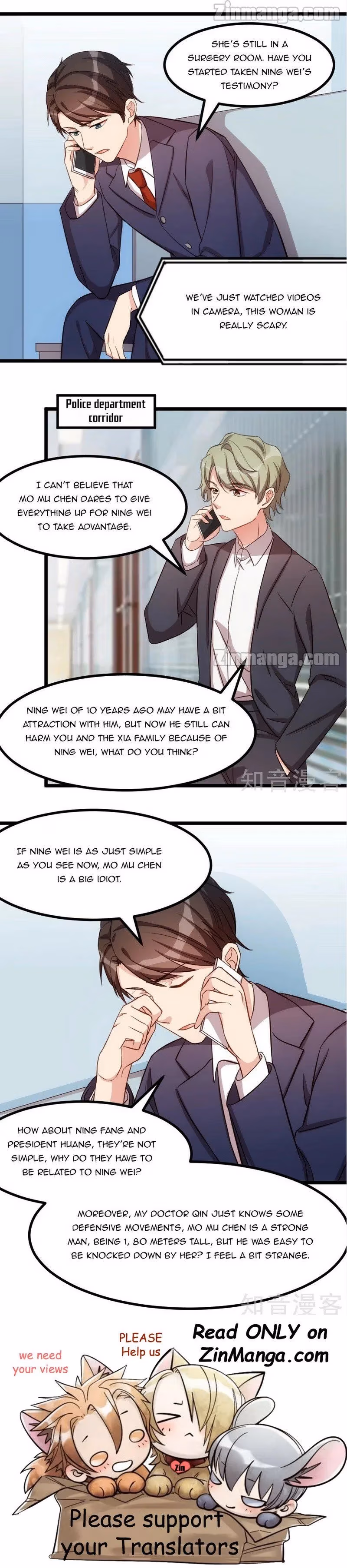 Read CEO