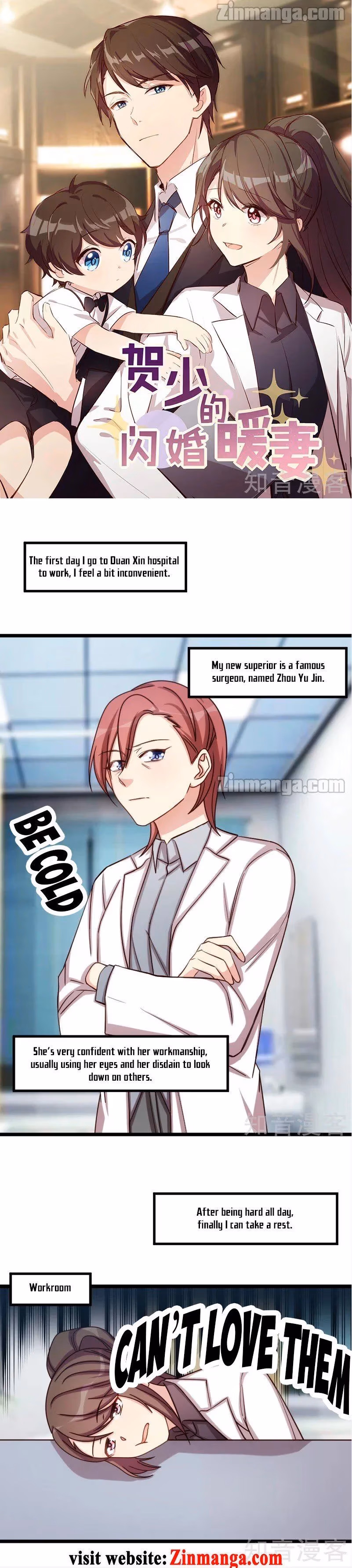 Read CEO