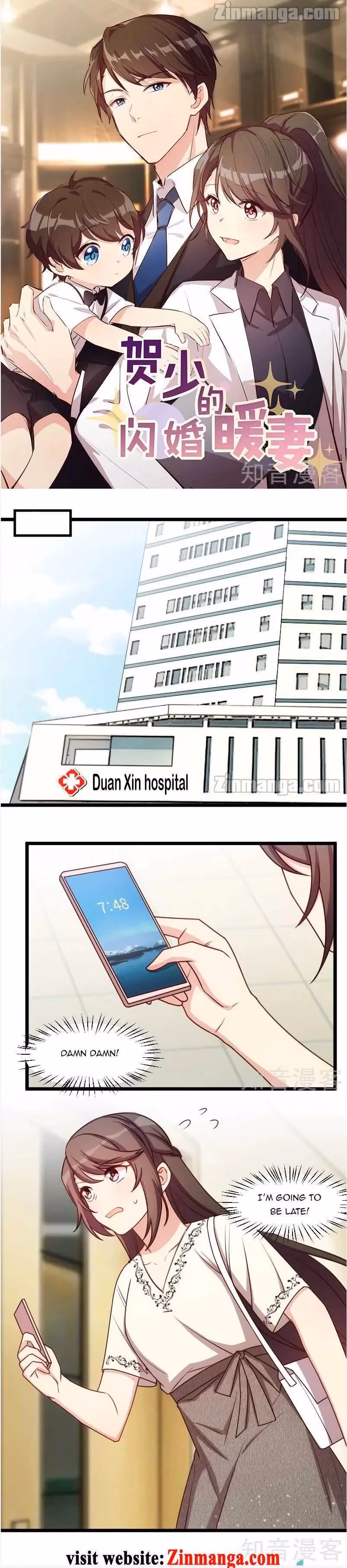 Read CEO