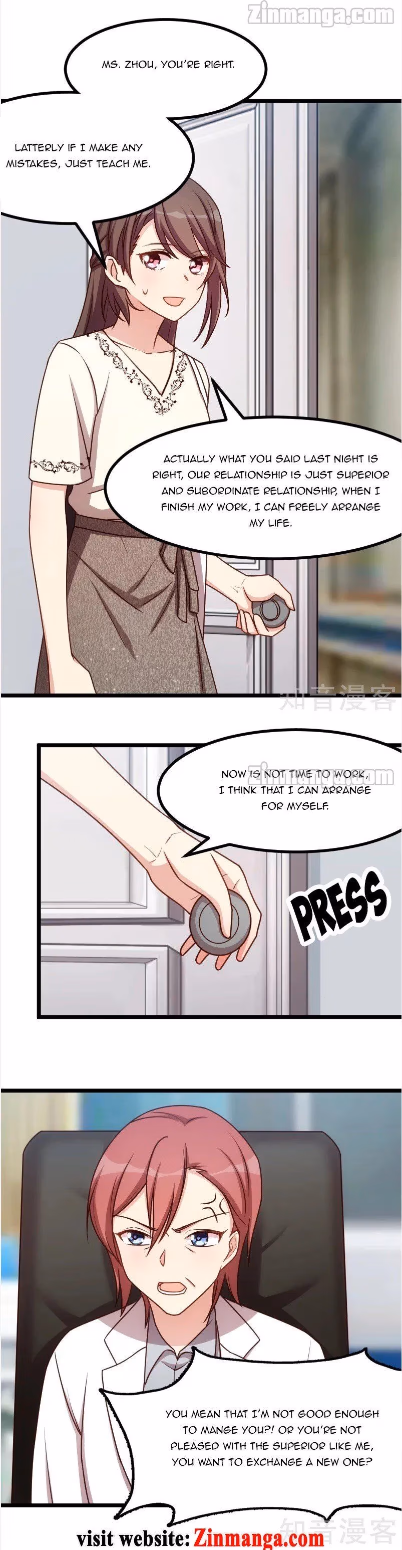 Read CEO