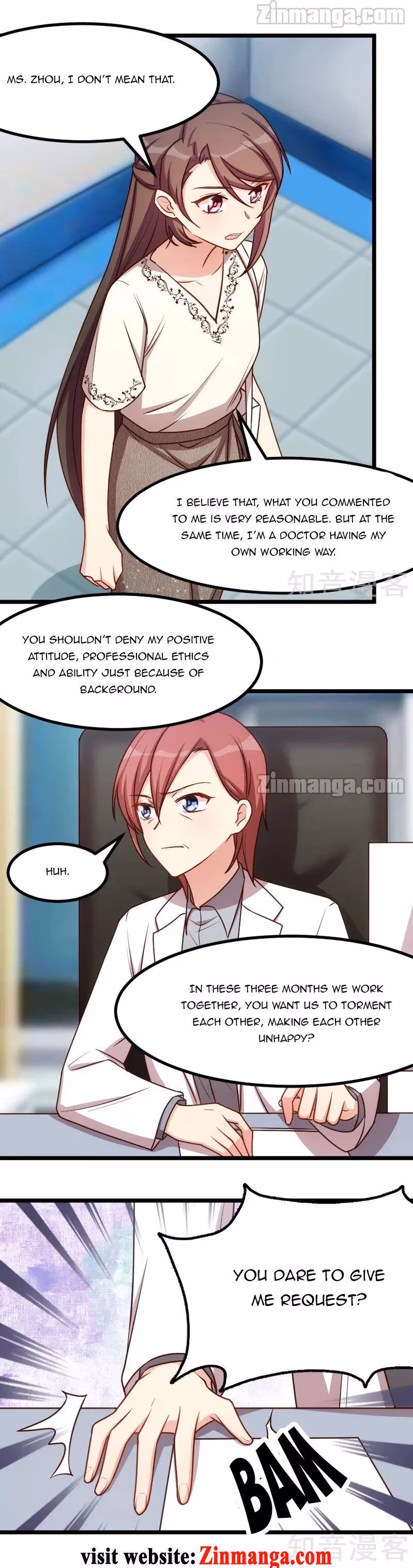 Read CEO