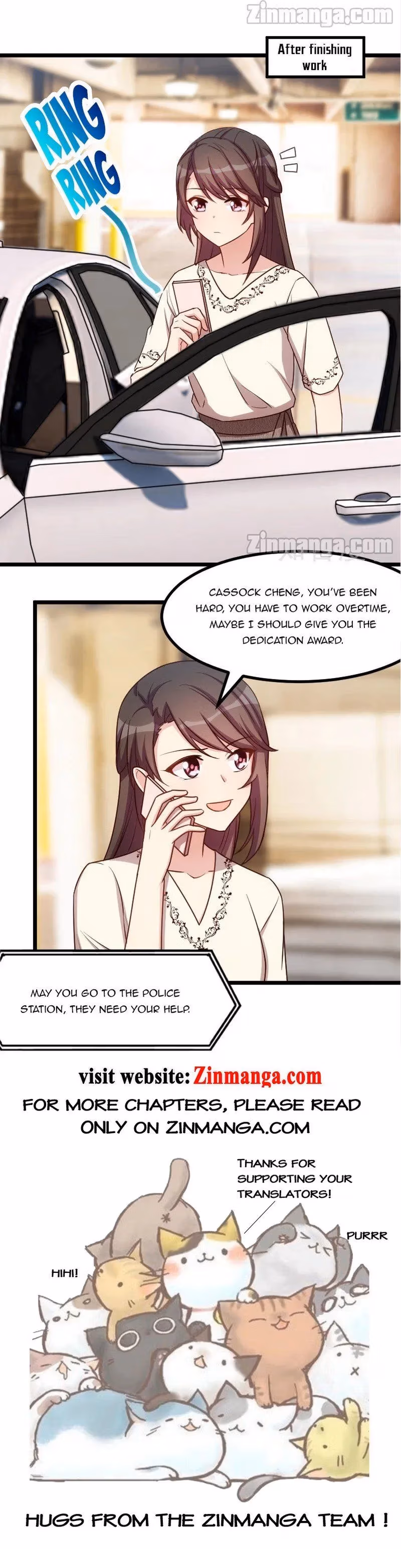 Read CEO