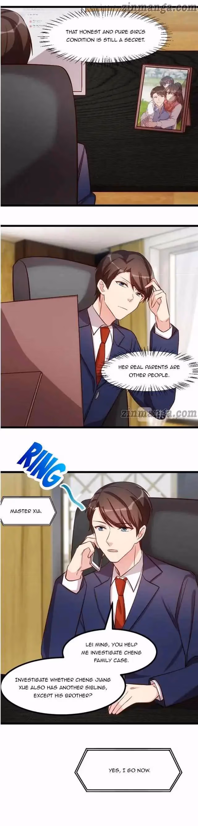 Read CEO
