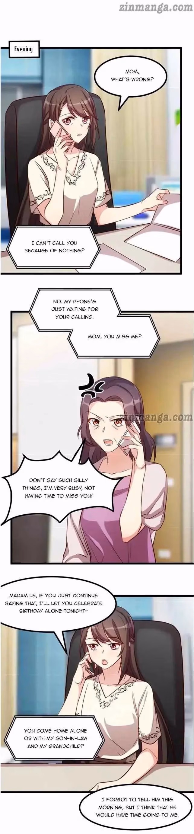 Read CEO